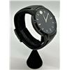 Image 5 : MOVADO CARBON FIBER BLACK WATCH. NEW MSRP $1595