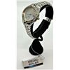 Image 7 : NEW SEIKO SOLAR TWO-TONE DIAMOND BEZEL MSRP $509
