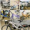 Image 1 : FEATURED BIKES