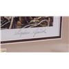 Image 3 : DUCKS UNLIMITED "VISITOR" SIGNED/NUMBERED STEPHEN