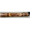 Image 3 : ABORIGINAL 47" CARVED KURANDA DIGERIDOO