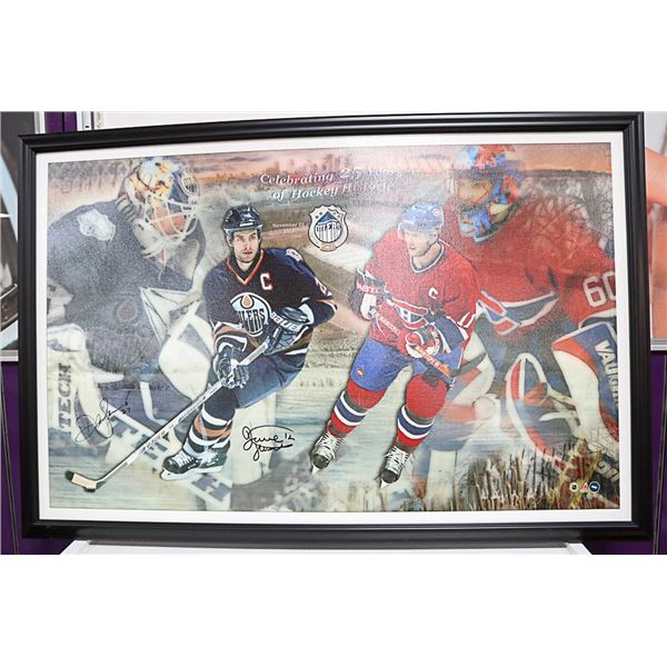 THE HERITABGE CLASSIC GAME NOV 22, 2003, EDMONTON