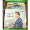 Image 1 : 13 ELVIS PRESLEY LPS