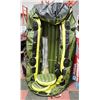 Image 1 : SEVYLOR HF-360 FISH HUNTER 3 MAN INFLATABLE KAYAK