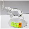 Image 1 : CRYSTAL ELEPHANT