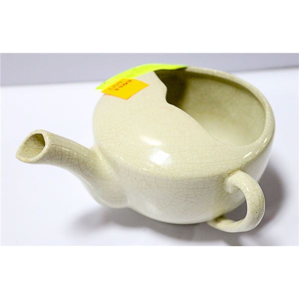 PORCELAIN INVALID CUP MADE IN  ENGLAND