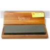Image 1 : LEE VALLEY SOFT ARKANSAS SHARPENING STONE