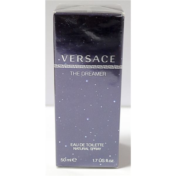 VARSACE THE DREAMER SPRAY FOR MEN.SEALED