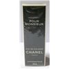 Image 1 : CHANEL POUR MONSIEUR SPRAY 100 ML. SEALED