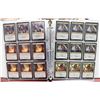 Image 1 : 180 MTG MAGIC COLLECTOR CARDS IN BINDER, NEW