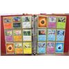 Image 1 : 180 POKEMON COLLECTOR CARDS IN BINDER, NEW