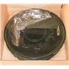 Image 1 : 22" ROUND TRAYS IN A CASE