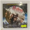 Image 1 : PICTURE DISC - THE BEATLES BROADCASTING