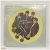 Image 2 : PICTURE DISC - SILVER BEATLES -"LIKE DREAMEWRS DO
