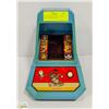 Image 1 : 1981 NINTENDO COLECO DONKY KONG TABLETOP MINI
