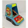 Image 3 : 1981 NINTENDO COLECO DONKY KONG TABLETOP MINI