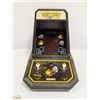 Image 1 : 1981 MIDWAY COLECO PAC MAN TABLETOP MINI ARCADE