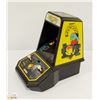 Image 2 : 1981 MIDWAY COLECO PAC MAN TABLETOP MINI ARCADE