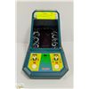 Image 1 : 1981 MIDWAY COLECO GALAXIAN TABLETOP MINI ARCADE