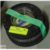 Image 1 : GOODYEAR TIRE ASHTRAYS