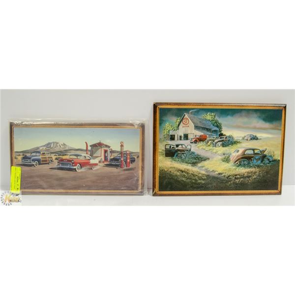 SMALL WOODEN CAR PICTURES