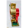 Image 3 : VINTAGE MUSICAL FERRIS WHEEL TOY JAPAN IN ORIG