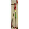 Image 1 : RIGID PLUMBING SNAKE USED