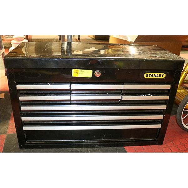STANLEY TOOLBOX