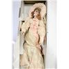 Image 1 : VICTORIAN LADY (PEACH DRESS)