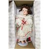Image 1 : "ASHTON DRAKE" DOLL - LITTLEST ANGEL