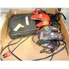 Image 1 : NINTENDO 64 AND GAME CONTROLLERS