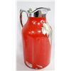 Image 1 : VINTAGE CANADIAN THERMOS SYSTEM INSULATED PITCHER