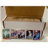 Image 2 : 2 BOXES OF BASEBALL CARDS