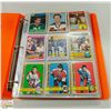 Image 1 : 2 BINDERS OF HOCKEY CARDS