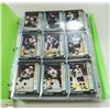 Image 2 : 2 BINDERS OF HOCKEY CARDS