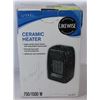 Image 1 : LIKEWISE CERAMIC HEATER