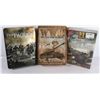 Image 1 : LOT OF WAR MOVIES & DOCUMENTARIES INCLUDES FROM