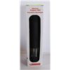 Image 1 : NEW BLACK ELECTRIC PEPPER MILL