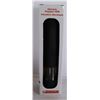 Image 1 : NEW BLACK ELECTRIC PEPPER MILL