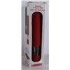 Image 1 : NEW RED ELECTRIC PEPPER MILL