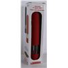 Image 1 : NEW RED ELECTRIC PEPPER MILL