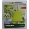 Image 1 : NEW  WASP TRAP WITH NON TOXIC BAIT