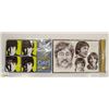 Image 1 : THE BEATLES - 4 DIFFERENT