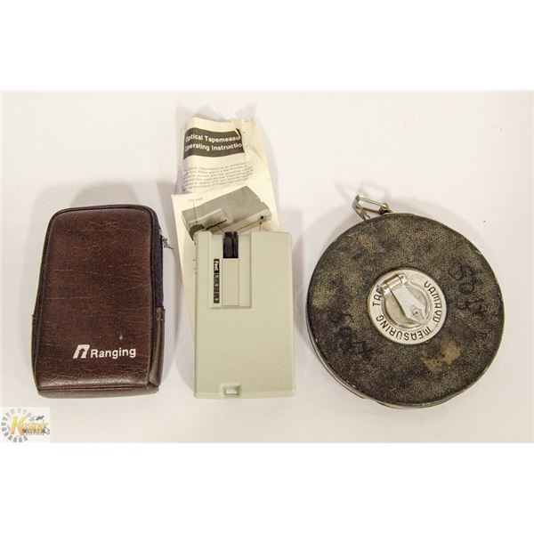 VINTAGE ITEMS RANGING INC.