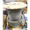 Image 1 : ELECTRO CABLES SPOOL PARTIAL AC90 2/C 14/1