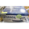 Image 1 : BROAN BATH FAN UPGRADE EC60KIT NEW IN BOX