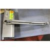 Image 1 : LOT OF 2 TAYMOR DOOR CLOSER ARM AND BODY