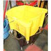 Image 1 : 2 INDUSTRIAL/COMMERCIAL GRADE MOP BUCKET