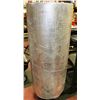 Image 1 : PARTIAL ROLL OF SILVER SIDE INSULATION