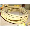 Image 1 : HEAVY DUTY 3 PRONG YELLOW EXTENSION CORD